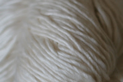 Knit-Along: Anleitung, Farbe und Garn
